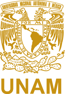 Universidad Nacional Autónoma de México UNAM Logo Vector