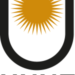 Universidad Nacional del Nordeste Logo Vector