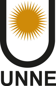 Universidad Nacional del Nordeste Logo Vector