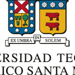 Universidad Técnica Federico Santa María Logo Vector