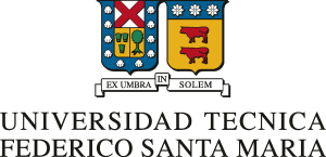 Universidad Técnica Federico Santa María Logo Vector