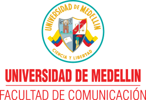 Universidad de Medellín Logo Vector