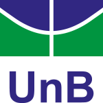 Universidade de Brasila (UnB) Logo Vector