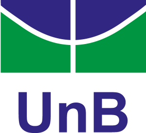 Universidade de Brasila (UnB) Logo Vector