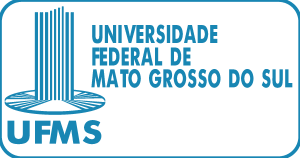 Universidade federal de Mato Grosso do Sul UFMS Logo Vector