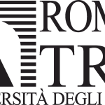 Università Roma Tre Logo Vector