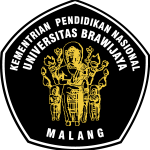 Universitas Brawijaya Logo Vector