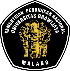 Universitas Brawijaya Logo Vector