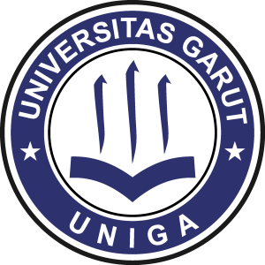 Universitas Garut Logo Vector