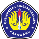 Universitas Singaperbangsa Karawang Logo Vector