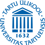 Universitat Tartu Logo Vector