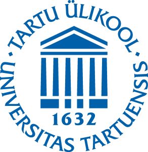 Universitat Tartu Logo Vector