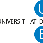 Universitat de Barcelona Logo Vector