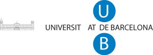 Universitat de Barcelona Logo Vector