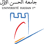 Université Hassan 1er   Settat Logo Vector