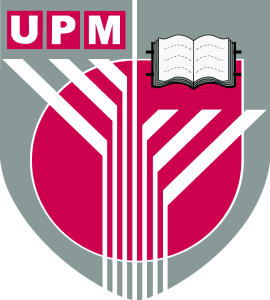 Universiti Putra Malaysia Logo Vector