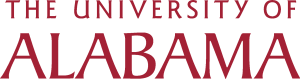 University Of Alabama Logo Vector