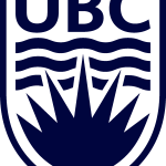 University Of British Columbia Logo Vector