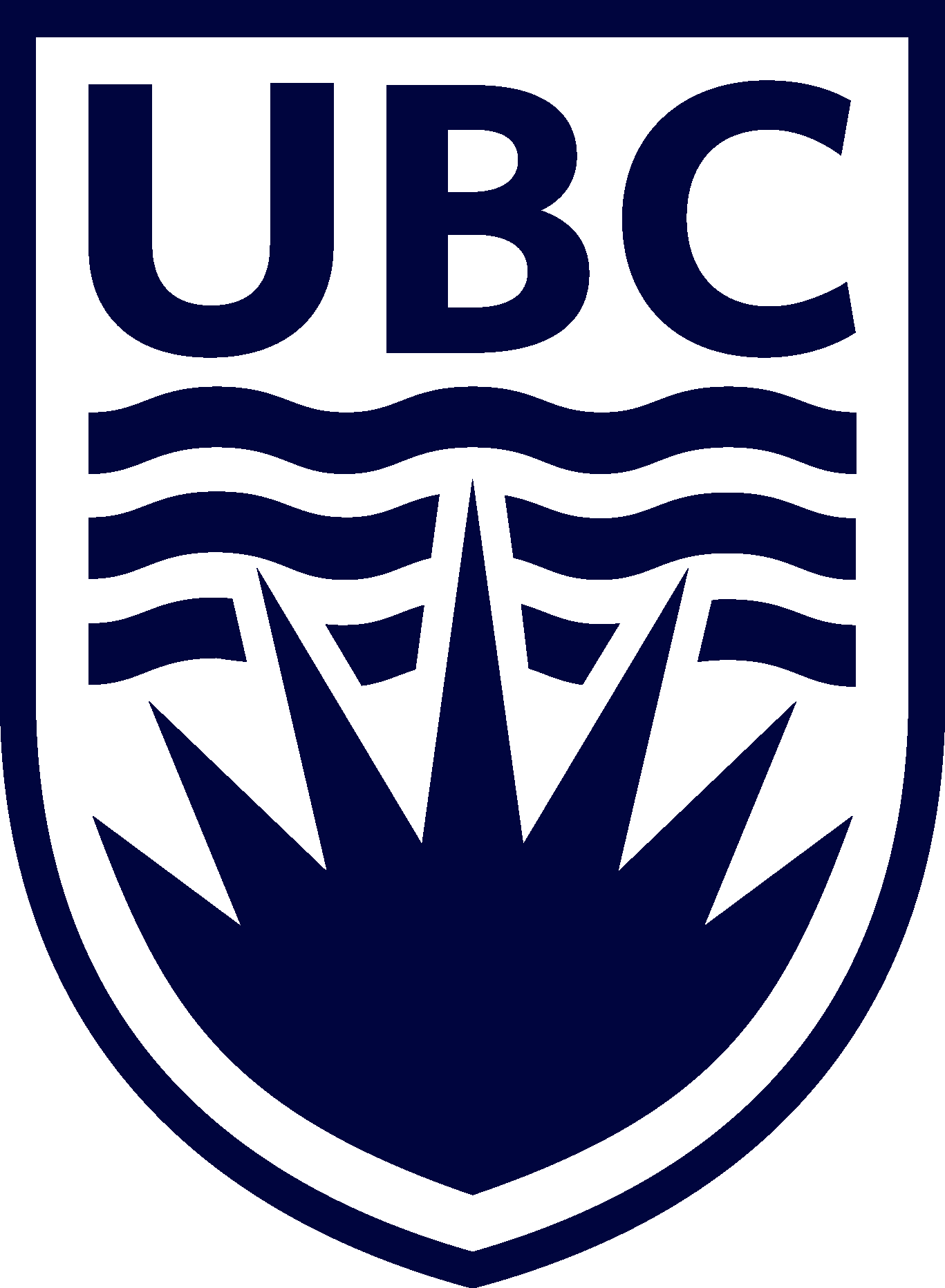 University Of British Columbia Logo Vector - (.Ai .PNG .SVG .EPS Free ...