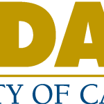 University Of California Davis Logo Vector