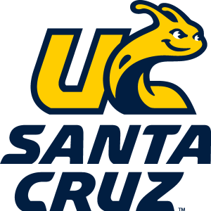 University Of California Santa Cruz Logo Vector