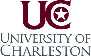 University Of Charleston Logo Vector