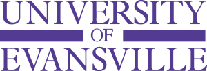 University Of Evansville Logo Vector