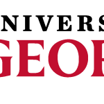 University Of Georgia Logo Vector