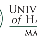 University Of Hawaii At Manoa Logo Vector