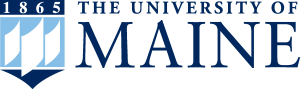 University Of Maine Logo Vector