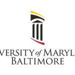 University Of Maryland Baltimore Logo Vector