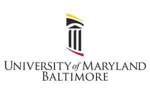 University Of Maryland Baltimore Logo Vector