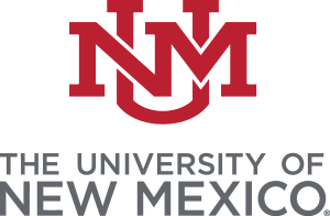 University Of New Mexico Logo Vector