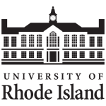 University Of Rhode Island Logo Vector