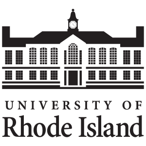 University Of Rhode Island Logo Vector