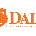 University Of Texas At Dallas Logo Vector