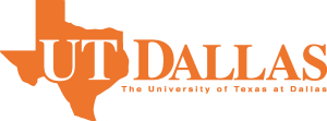 University Of Texas At Dallas Logo Vector