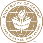 University of Hawaii System Logo Vector