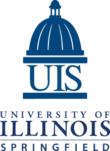 University of Illinois at Springfield Logo Vector