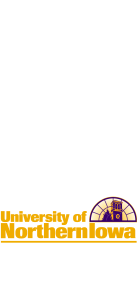 University of Northern Iowa Logo Vector