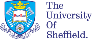 University of Sheffield Logo Vector