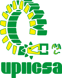 Upiicsa Logo Vector