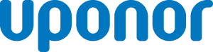 Uponor Logo Vector