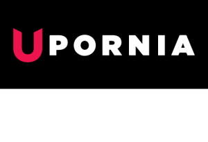 Upornia Logo Vector