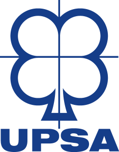 Upsa Logo Vector