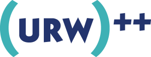 Urw++ Logo Vector