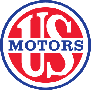 Us Electrical Motors Logo Vector