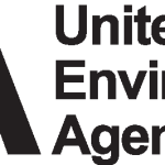 Us Epa Logo Vector