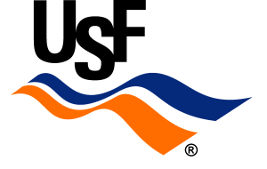 Us Freightways Logo Vector