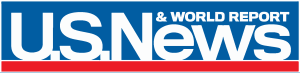 Us News And World Report Logo Vector